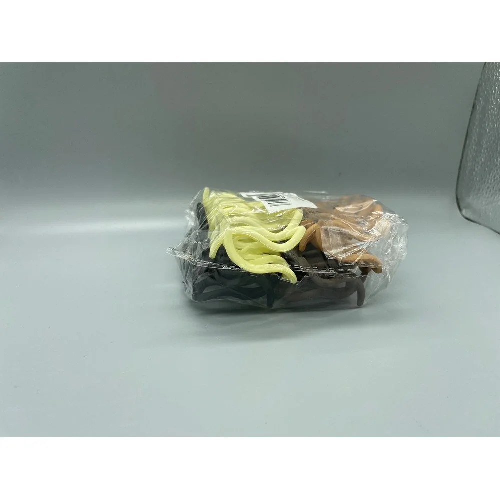 4 PCS Hair Claw Clips for Women Large Strong Hold Non Slip Banana Clips